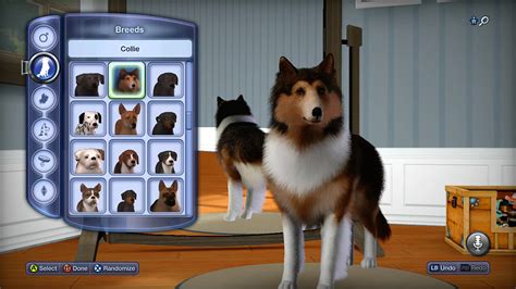 Jon Wofford Sims 3 Pets