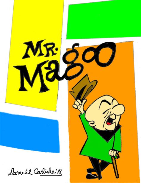 99 Mr Magoo Wallpapers