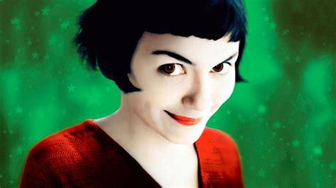 Amélie The Most Stylish Film Ever Made Bbc Culture