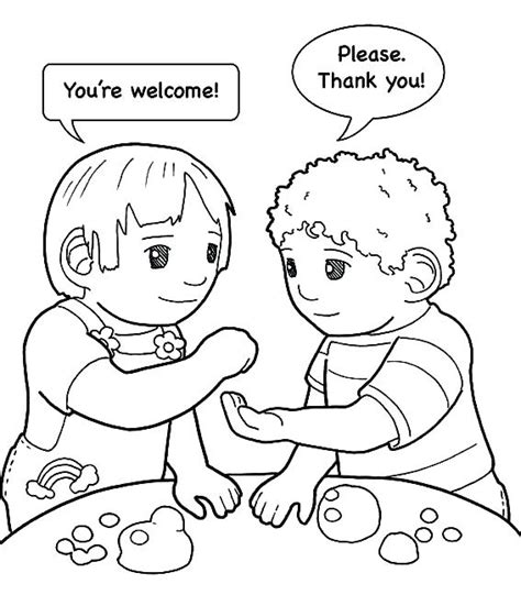 Top 10 helping other people coloring pages for kids. Children Helping Others Coloring Pages at GetColorings.com ...
