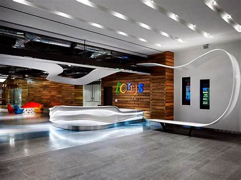 Providing overhead lighting, these fixtures. 27 best Office lighting images on Pinterest | Office ...