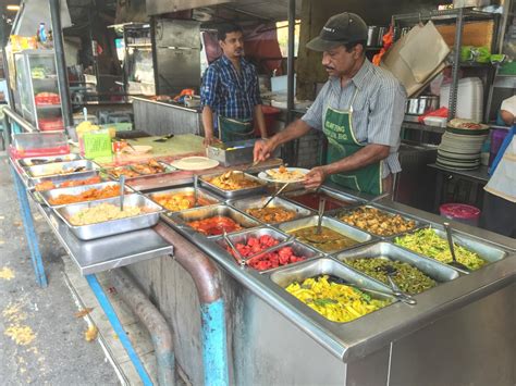 So, when it comes to street food, what gets your mouth watering? Kuala Lumpur - A Breath of Fresh Air in Southeast Asia