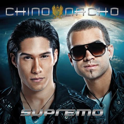 Tuenti tiene una oferta inigualable que ninguna otra compañía puede ofrecerte: Chino & Nacho Present Their New Album "Supremo ...