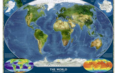 X World Map High Definition Background X