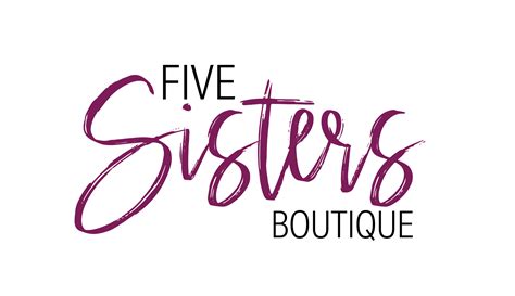 Five Sisters Boutique Five Sisters Boutique