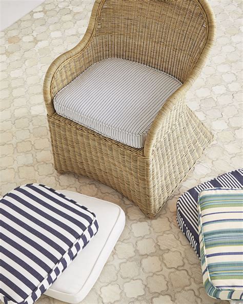 Pin on Coastal Dining Rooms