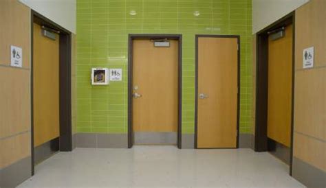 Many Local Schools Are Unfazed By Obamas Transgender Bathroom Order