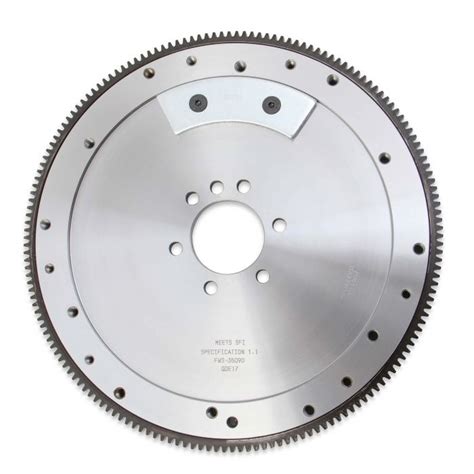 10 245 Hays Hays Billet Steel SFI Certified Flywheel Big Block