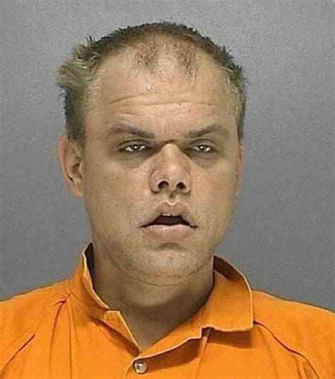 Other times, the person who's having their picture taken is drunk after a long night of drinking. What's Wrong With Florida And Their Mugshots?! (32 pics ...