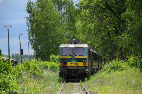 Hle21 2120 Wrp World Rail Photo