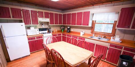 Candid traveller photos · easy price comparison Creek's Edge - Homochitto National Forest Camping | Brushy ...