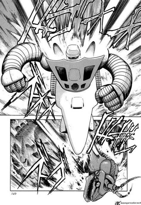Retro Robot Retro Toys Super Robot Mecha Anime Japanese Cartoon