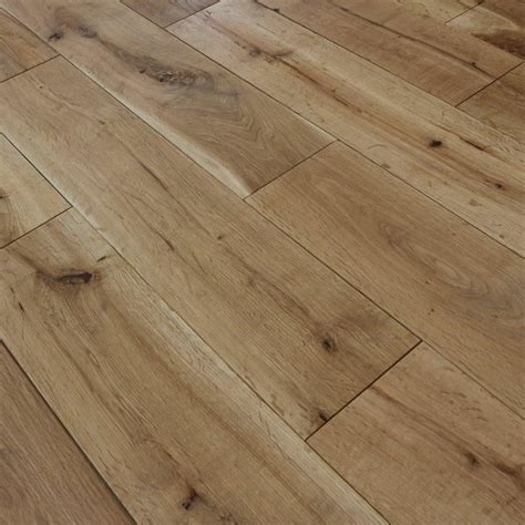 Wood Flooring Woca Oak 18x150mm Oiled Abcd Grade Solid