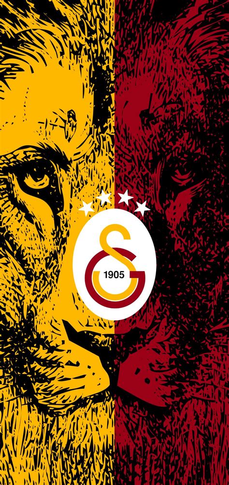 Galatasaray Wallpaper Tubewp