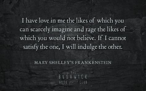 10 Quotes From Mary Shelleys Frankenstein