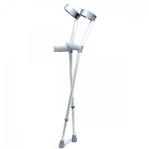 How To Choose And Use Crutches Performance Health