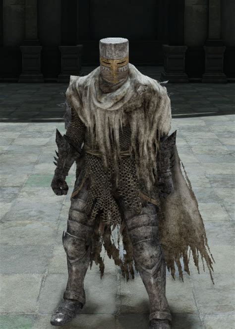 Heide knight armor Restore ? - Dark Souls 2 Mod Talk - The Nexus Forums