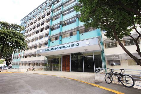 UFMG Universidade Federal de Minas Gerais Pós graduação em Patologia abre inscrições para