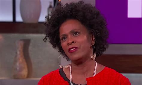 Icymi The Fresh Prince Of Bel Air Star Janet Hubert Says She Lost