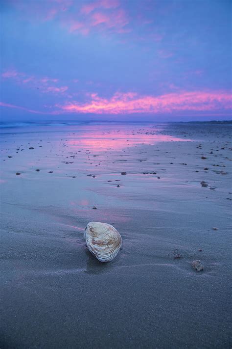 Horseneck Beach Photograph By Adam Graves