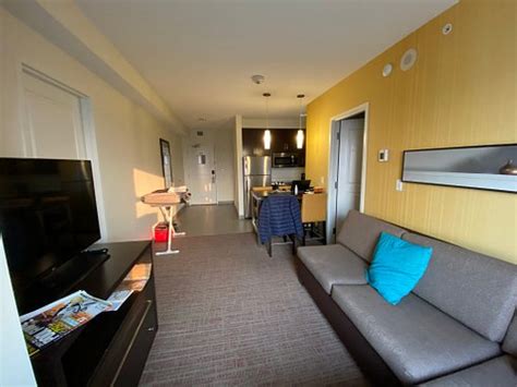 Residence Inn By Marriott Calgary South Updated Prices Reviews And Photos