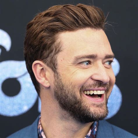 25 Brilliant Justin Timberlake Haircut Ideas Simple Yet Stylish