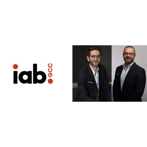 Iab Gcc Announces New Board Members And Elects Chair And Vice Chair