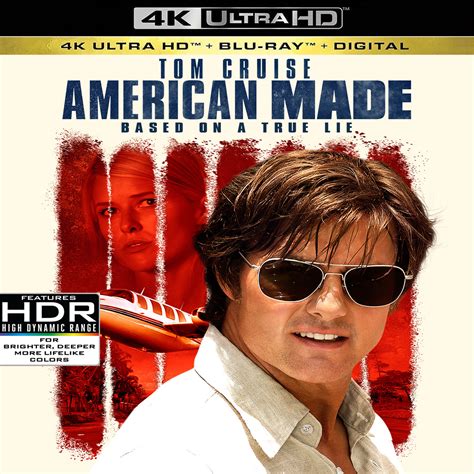 American Made 2017 Remastered Edition The Ruxx Store