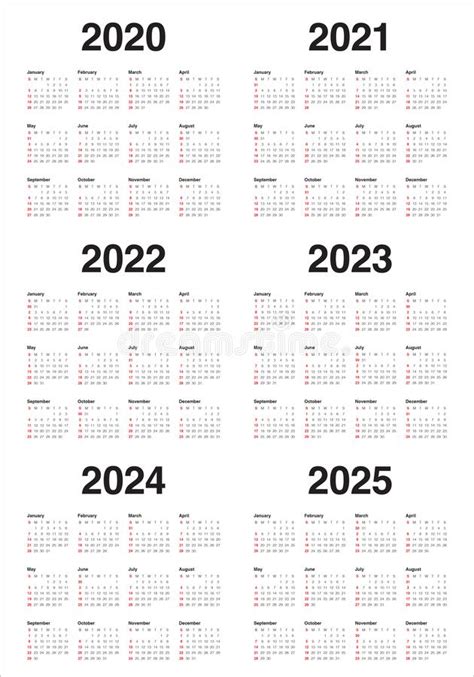 Anno 2020 2021 2022 2023 2024 2025 Modello Di Progettazione Del Vettore