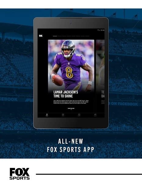 You can watch fox sports on roku with one of these streaming services: FOX Sports: LIVE Streaming, Scores, and News for Android ...