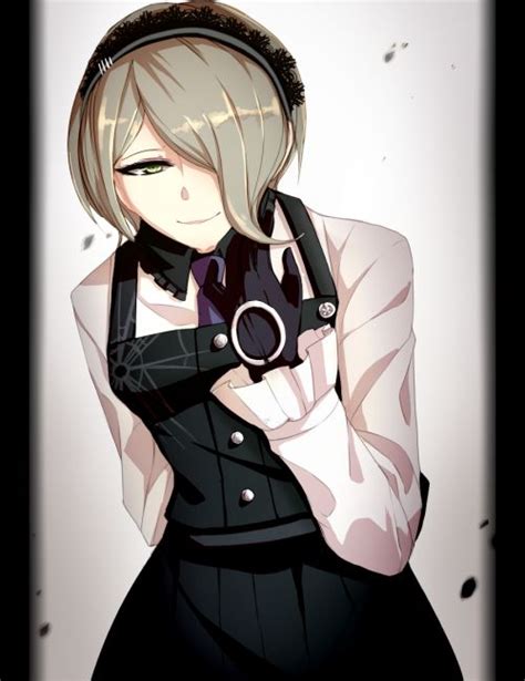 Check spelling or type a new query. Pin by ToxicBones on Kirumi | Danganronpa characters ...