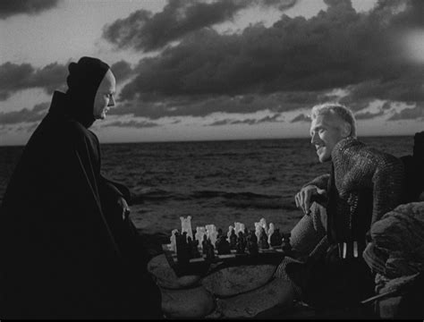 They're unique, affordable and feature artwork from independent artists across the world. The Film Canon: The Seventh Seal (1957) | The Young Folks