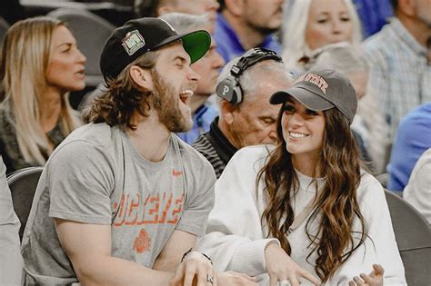 10 Fun Facts About Bryce Harpers Wife Kayla Varner Off The Field News