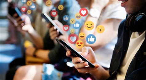 Gençlerin Sevdiği Sosyal Medya Platformları Hangileri