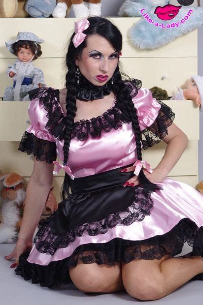 Pin By Jody Shannonn On Maid Uniform Fun Pretty Costume Fashion Satin Dresses
