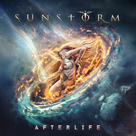 Sunstorm Afterlife Reviews Album Of The Year
