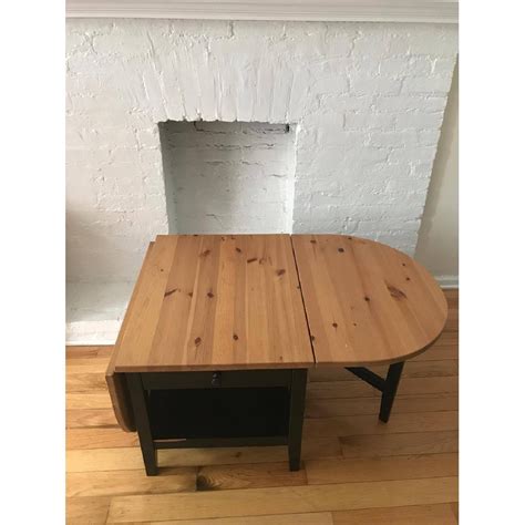 Ikea Arkelstorp Coffee Table Aptdeco