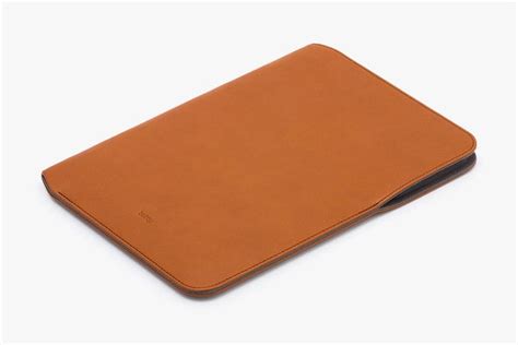 Tablet Sleeve Leather Yw Collection