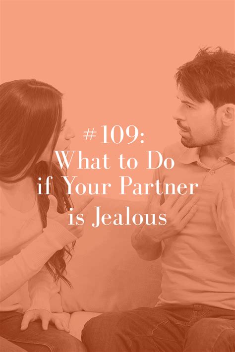 How To Deal With Jealous Partner Skirtdiamond27