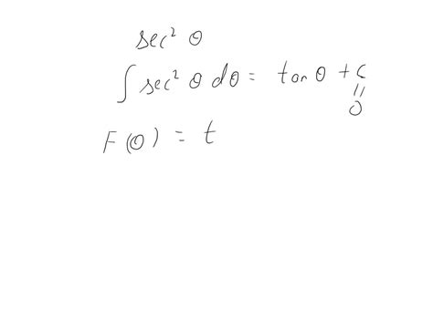 solved definite integrals evaluate the following integrals using the fundamental theorem of