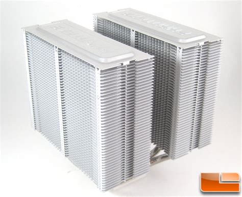 Phanteks Ph Tc Pe Cpu Cooler Review Page Of Legit