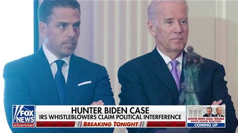 Hunter Biden Plea Agreement Falls Apart Fox News Video