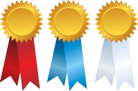 Winner Ribbon Png Clipart Png All Png All