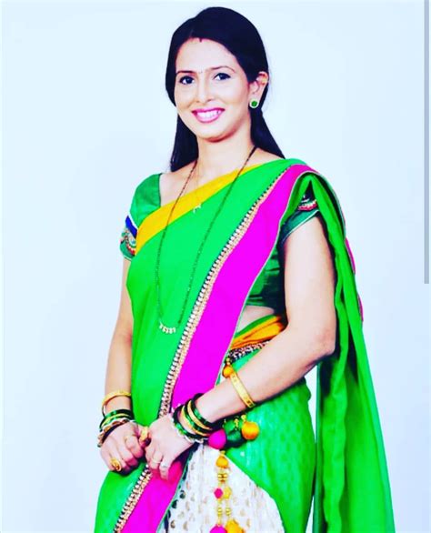 Image May Contain 1 Person Standing Marathi Bride Indian Beauty