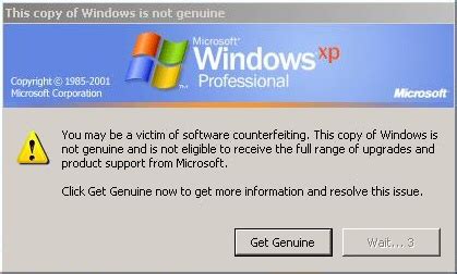 How to fix this copy of windows is not genuine Solution to 'You may be a victim of software ...