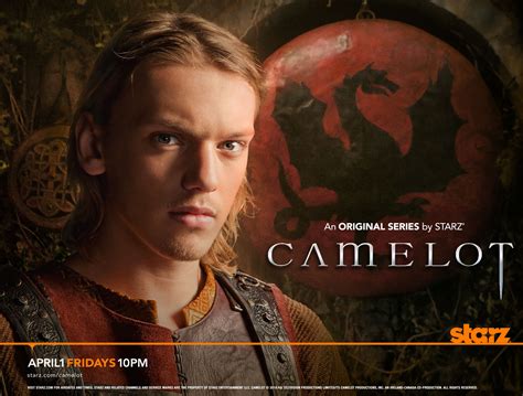 Camelot Camelot 2011 Photo 20883538 Fanpop