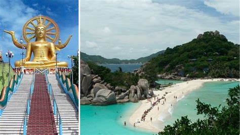 18 Secret Places Around The World That You Have No Idea They Exist