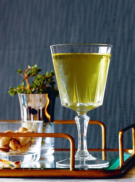 Bijou Cocktail Recipe Imbibe Magazine In 2020 Chartreuse Cocktail