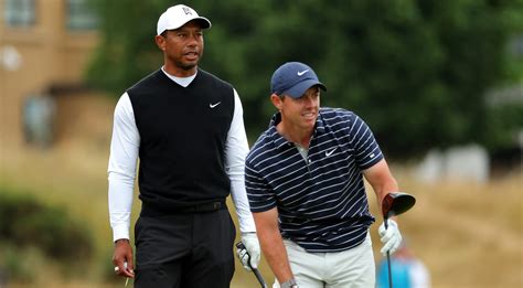Tiger Woods And Rory Mcilroys Tmrw Sports Announces Tgl A New Tech