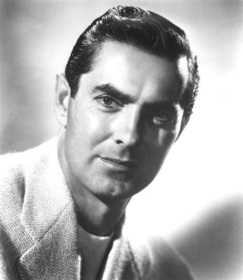 tyrone power looking handsome as ever tyrone power classic hollywood hollywood photography